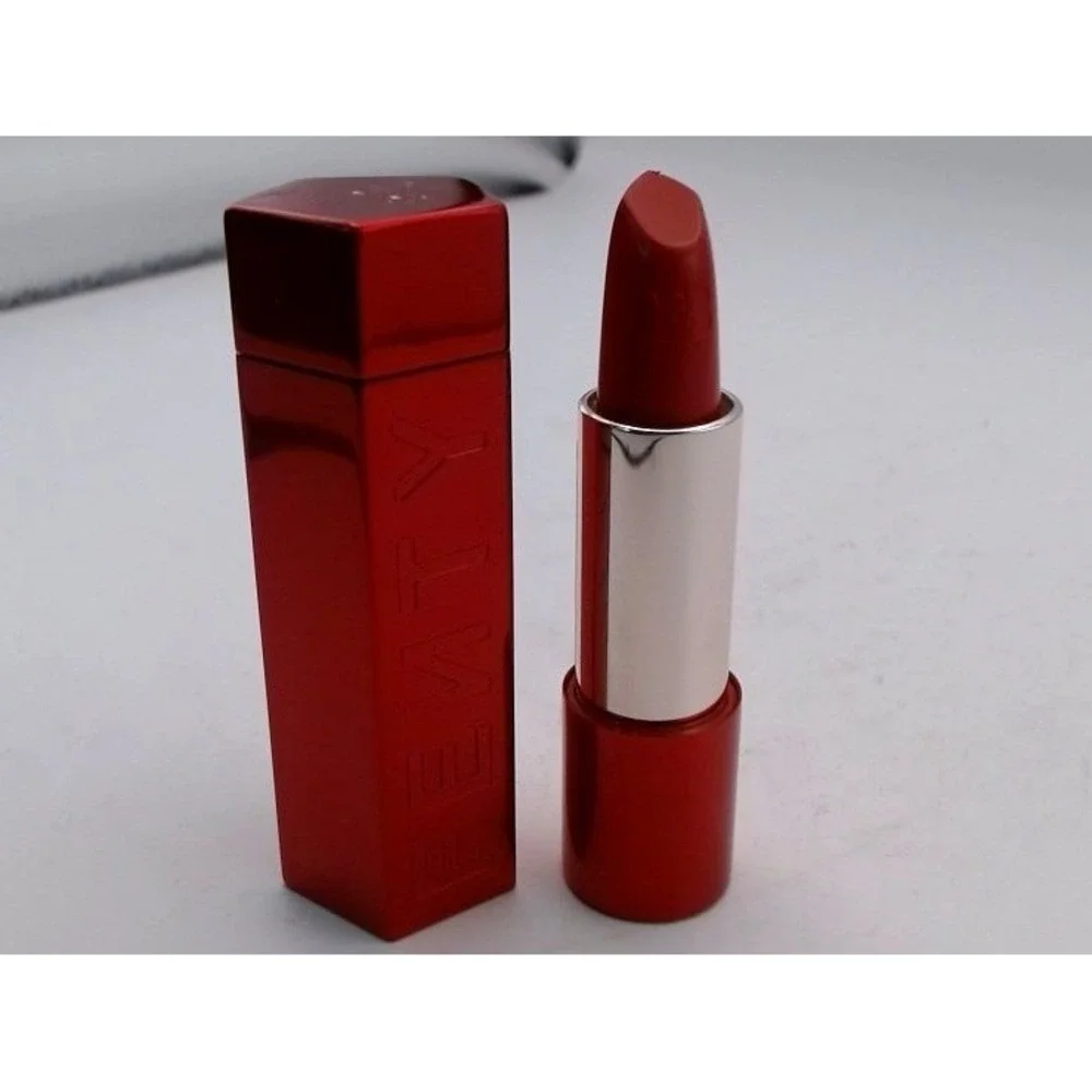 Fenty Beauty - Fenty Icon, The Case Semi-Matte Refillable Lipstick, Red Edition